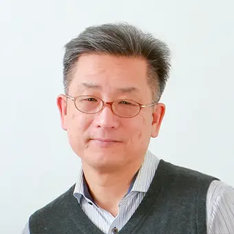 神奈川大学アジア研究センター　 所長　泉水　英計